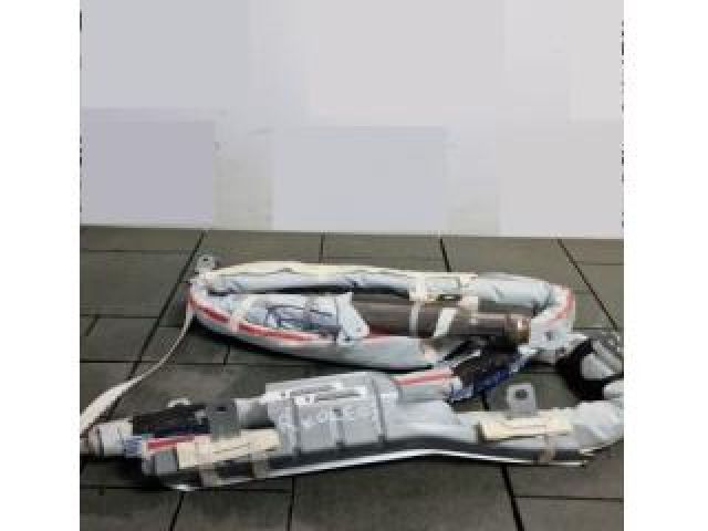 bontott RENAULT KOLEOS Bal Oldallégzsák