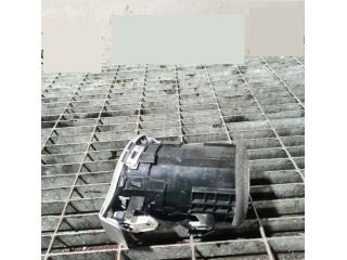 bontott RENAULT KOLEOS Bal Szellőző