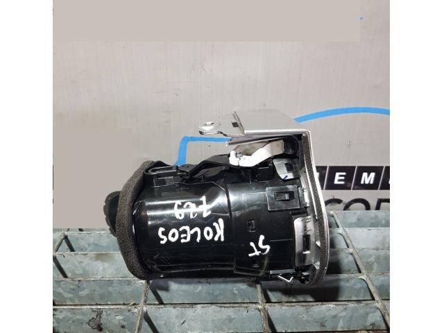 bontott RENAULT KOLEOS Bal Szellőző