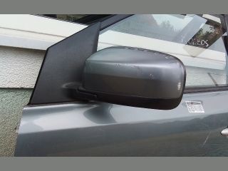 bontott RENAULT KOLEOS Bal Visszapillantó Tükör (Elektromos)