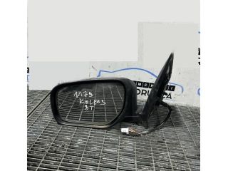bontott RENAULT KOLEOS Bal Visszapillantó Tükör (Elektromos)