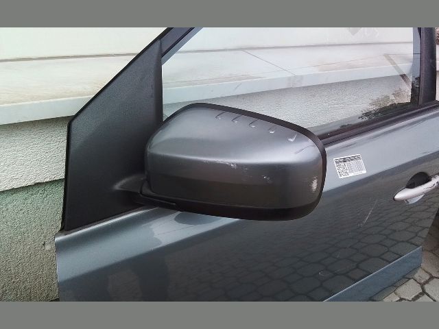 bontott RENAULT KOLEOS Bal Visszapillantó Tükör (Elektromos)