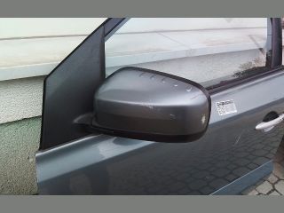 bontott RENAULT KOLEOS Bal Visszapillantó Tükör (Elektromos)