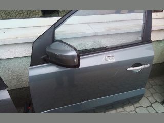 bontott RENAULT KOLEOS Bal Visszapillantó Tükör (Elektromos)