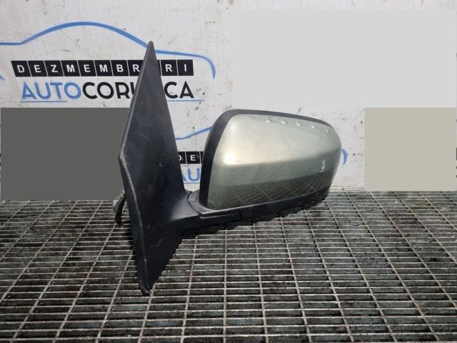 bontott RENAULT KOLEOS Bal Visszapillantó Tükör (Elektromos)