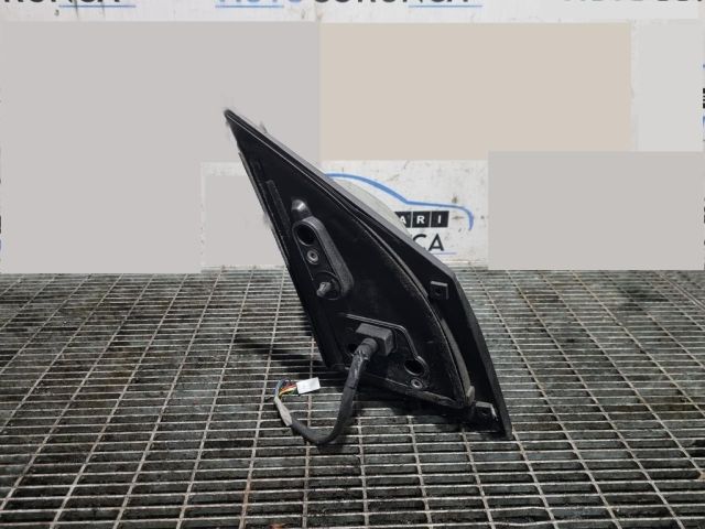 bontott RENAULT KOLEOS Bal Visszapillantó Tükör (Elektromos)