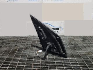 bontott RENAULT KOLEOS Bal Visszapillantó Tükör (Elektromos)