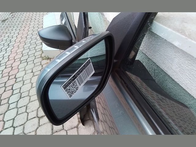 bontott RENAULT KOLEOS Bal Visszapillantó Tükör (Elektromos)