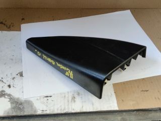 bontott RENAULT KOLEOS Bal Visszapillantó Tükör Kárpit