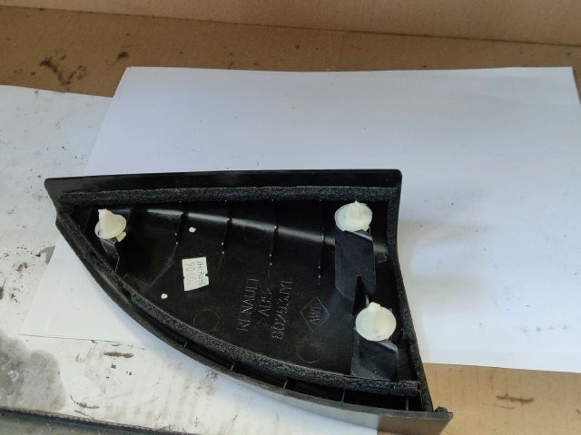 bontott RENAULT KOLEOS Bal Visszapillantó Tükör Kárpit