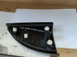 bontott RENAULT KOLEOS Bal Visszapillantó Tükör Kárpit