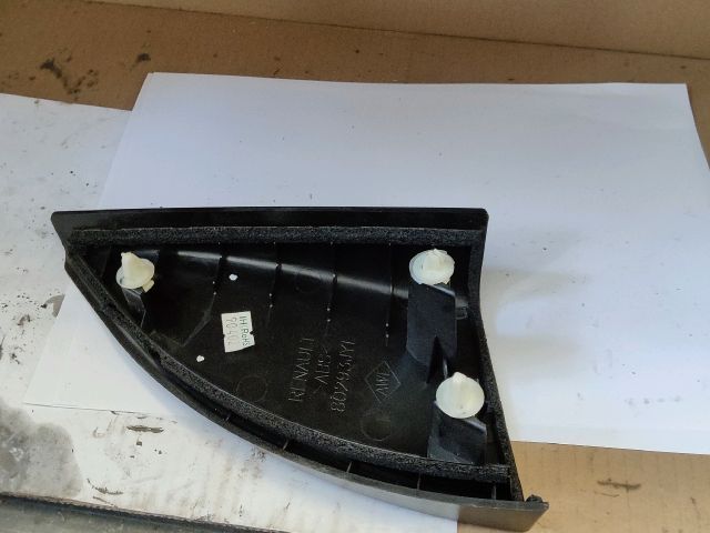 bontott RENAULT KOLEOS Bal Visszapillantó Tükör Kárpit