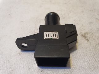 bontott RENAULT KOLEOS Belső Hőmérséklet Érzékelő