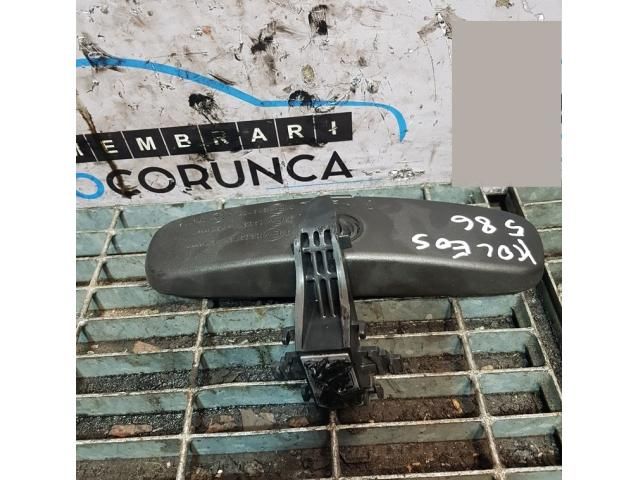 bontott RENAULT KOLEOS Belső Visszapillantó Tükör