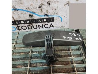 bontott RENAULT KOLEOS Belső Visszapillantó Tükör