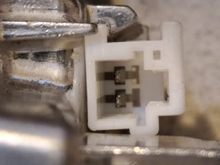 bontott RENAULT KOLEOS Belső Visszapillantó Tükör