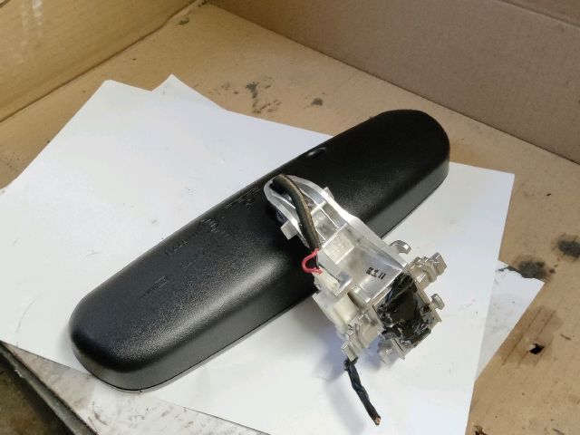 bontott RENAULT KOLEOS Belső Visszapillantó Tükör