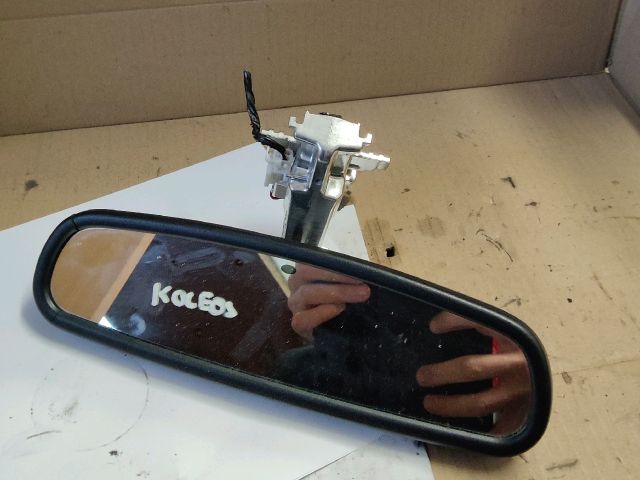 bontott RENAULT KOLEOS Belső Visszapillantó Tükör