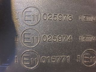 bontott RENAULT KOLEOS Belső Visszapillantó Tükör