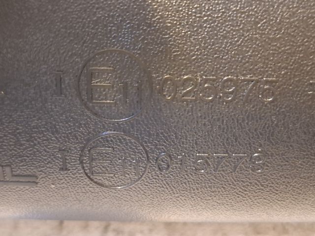 bontott RENAULT KOLEOS Belső Visszapillantó Tükör