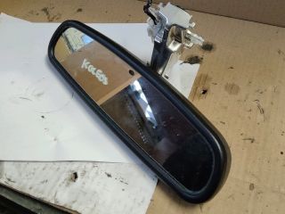 bontott RENAULT KOLEOS Belső Visszapillantó Tükör