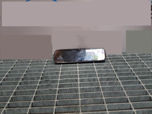 bontott RENAULT KOLEOS Belső Visszapillantó Tükör