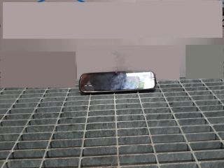 bontott RENAULT KOLEOS Belső Visszapillantó Tükör