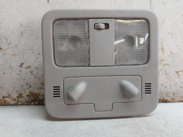 bontott RENAULT KOLEOS Beltér Világítás Első