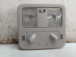 bontott RENAULT KOLEOS Beltér Világítás Első