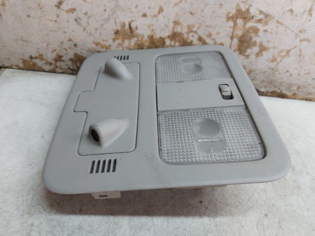 bontott RENAULT KOLEOS Beltér Világítás Első