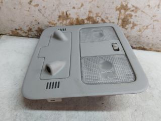 bontott RENAULT KOLEOS Beltér Világítás Első