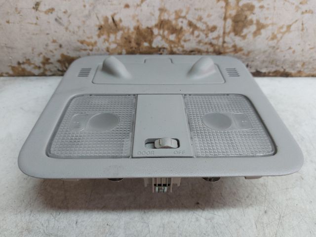 bontott RENAULT KOLEOS Beltér Világítás Első