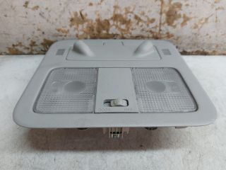 bontott RENAULT KOLEOS Beltér Világítás Első