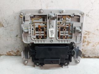 bontott RENAULT KOLEOS Beltér Világítás Első