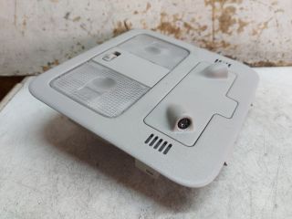 bontott RENAULT KOLEOS Beltér Világítás Első