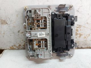 bontott RENAULT KOLEOS Beltér Világítás Első