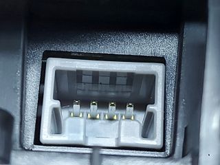 bontott RENAULT KOLEOS Beltér Világítás Első