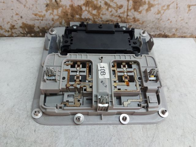 bontott RENAULT KOLEOS Beltér Világítás Első