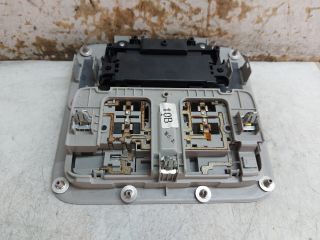 bontott RENAULT KOLEOS Beltér Világítás Első