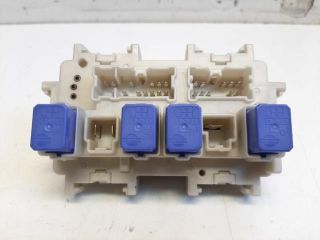 bontott RENAULT KOLEOS Biztosítéktábla Utastér