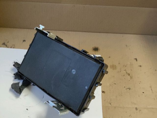 bontott RENAULT KOLEOS Biztosítéktábla Utastér