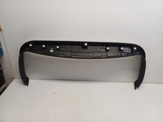 bontott RENAULT KOLEOS Csomagtér Kárpit