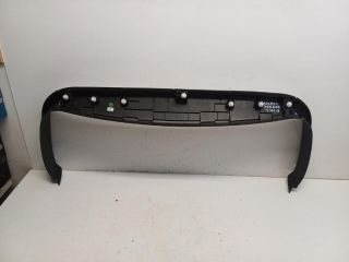 bontott RENAULT KOLEOS Csomagtér Kárpit