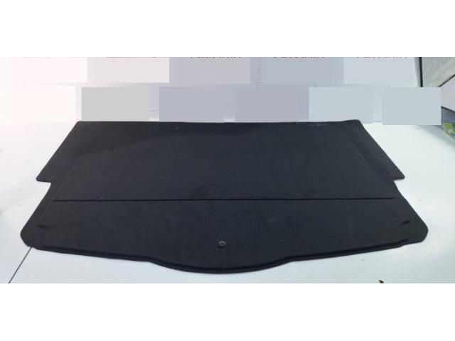 bontott RENAULT KOLEOS Csomagtér Kárpit