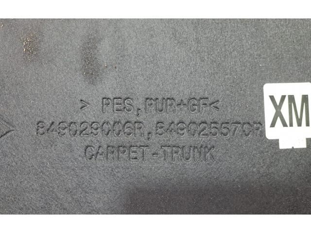 bontott RENAULT KOLEOS Csomagtér Kárpit