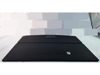 bontott RENAULT KOLEOS Csomagtér Kárpit