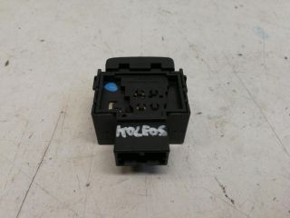 bontott RENAULT KOLEOS Csomagtér Nyitó Kar / Gomb