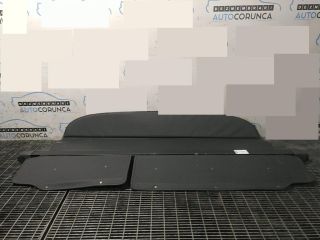 bontott RENAULT KOLEOS Csomagtér Roló