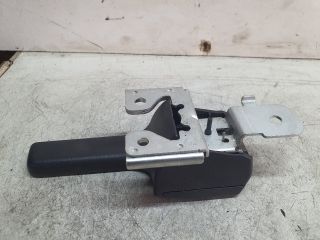 bontott RENAULT KOLEOS Csomagtérajtó Ajtóbehúzó