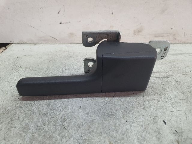 bontott RENAULT KOLEOS Csomagtérajtó Ajtóbehúzó